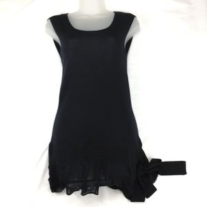 WET SEAL BLACK SWIMSUIT COVERUP 4 for $25